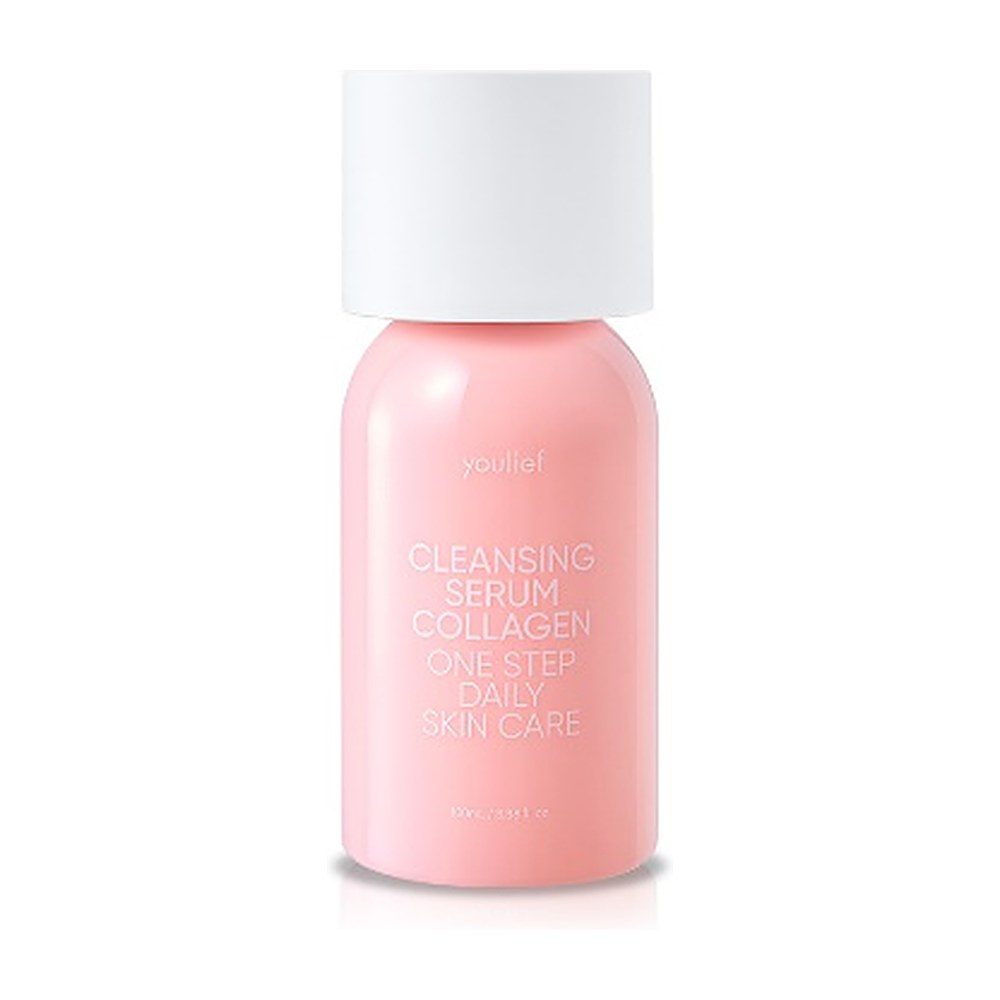 Cleansing Serum Collagen
